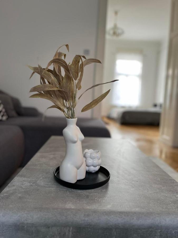 Szeged Apartman Экстерьер фото